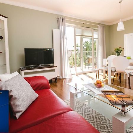 Neptun 46 - 2 Sypialnie Appartement Olsztyn  Buitenkant foto