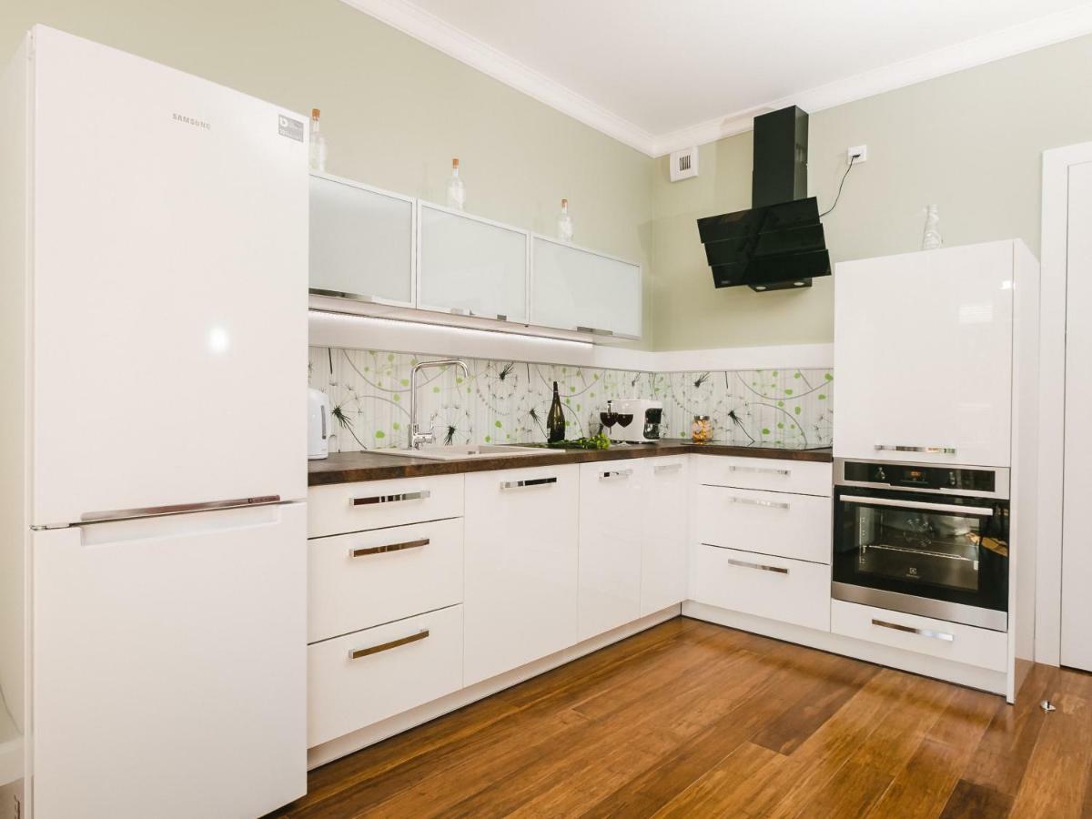 Neptun 46 - 2 Sypialnie Appartement Olsztyn  Buitenkant foto