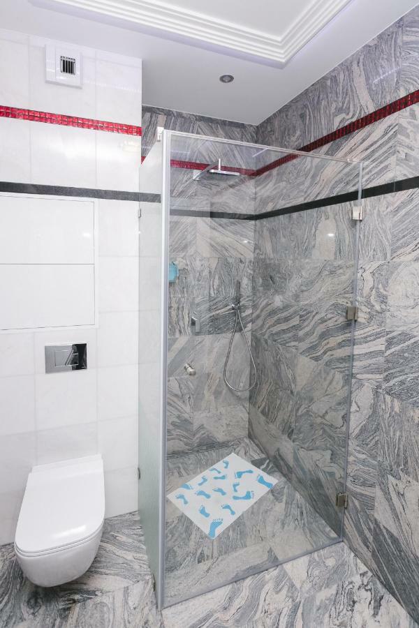 Neptun 46 - 2 Sypialnie Appartement Olsztyn  Buitenkant foto